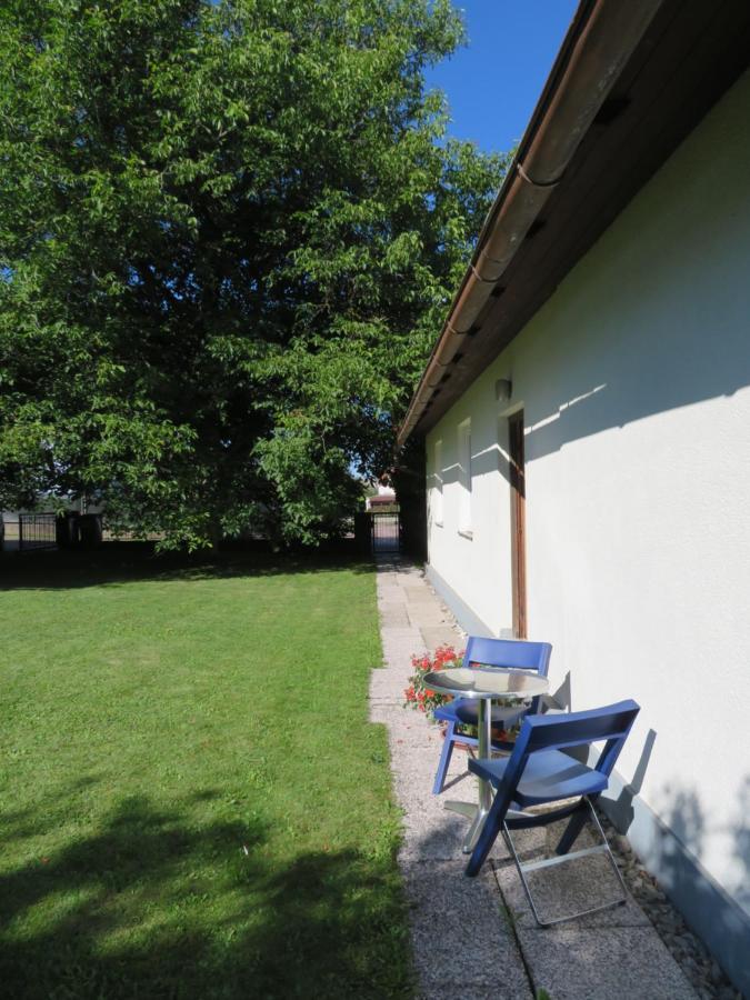 Haus Irmi Bed and Breakfast Knittelfeld Exteriör bild