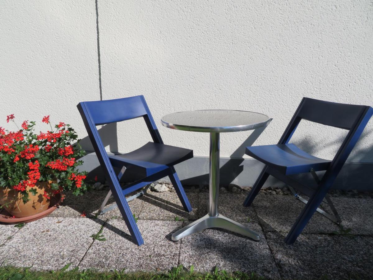 Haus Irmi Bed and Breakfast Knittelfeld Exteriör bild
