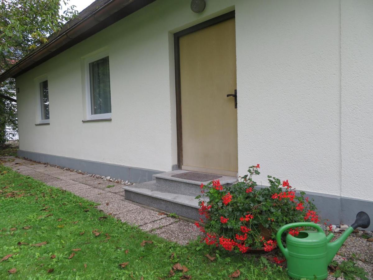 Haus Irmi Bed and Breakfast Knittelfeld Exteriör bild