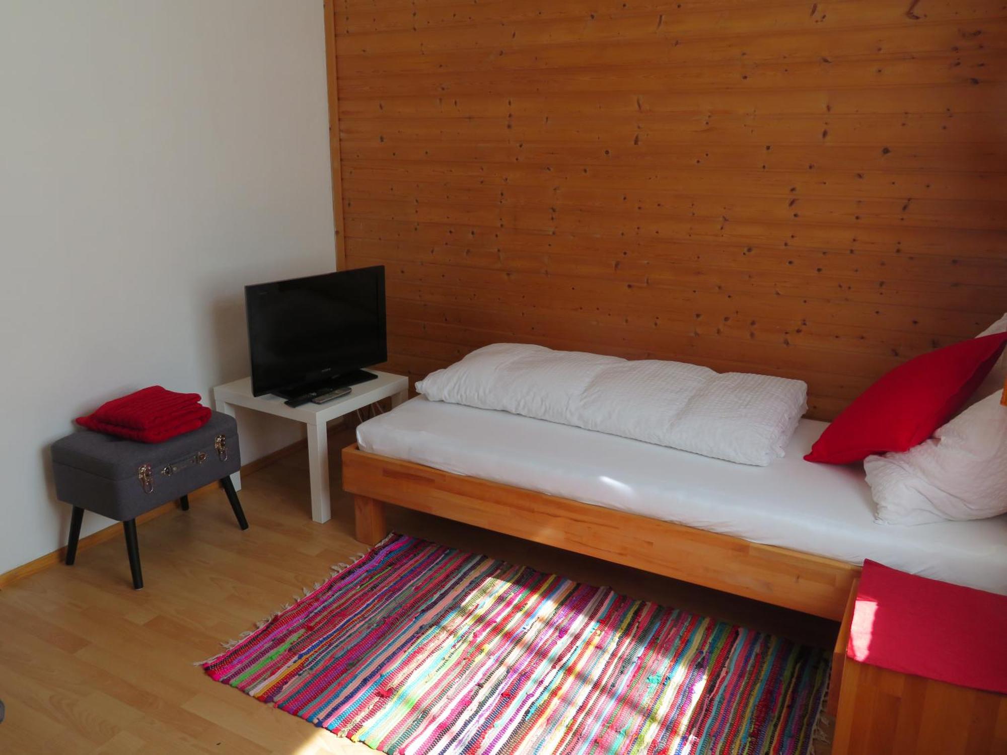 Haus Irmi Bed and Breakfast Knittelfeld Rum bild